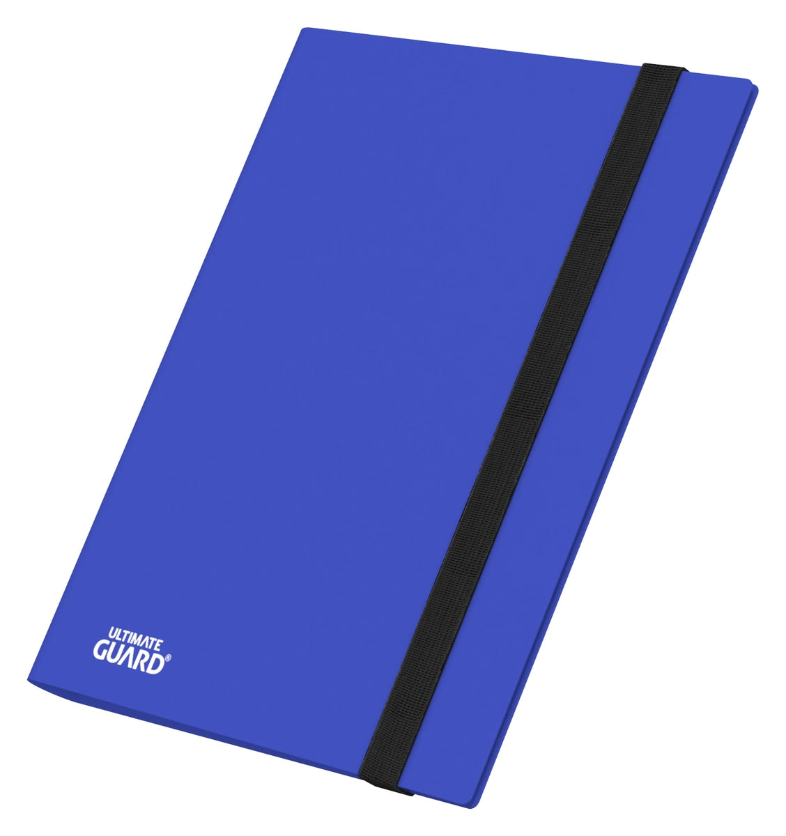 Ultimate Guard – Flexxfolio 360 18-Pocket (Blue) – Raccoglitore