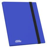Ultimate Guard – Flexxfolio 360 18-Pocket (Blue) – Raccoglitore