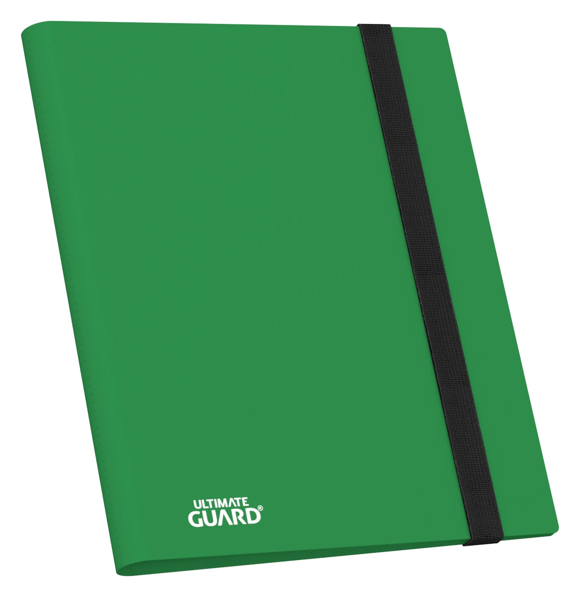 Ultimate Guard – Flexxfolio 360 18-Pocket (Green) – Raccoglitore