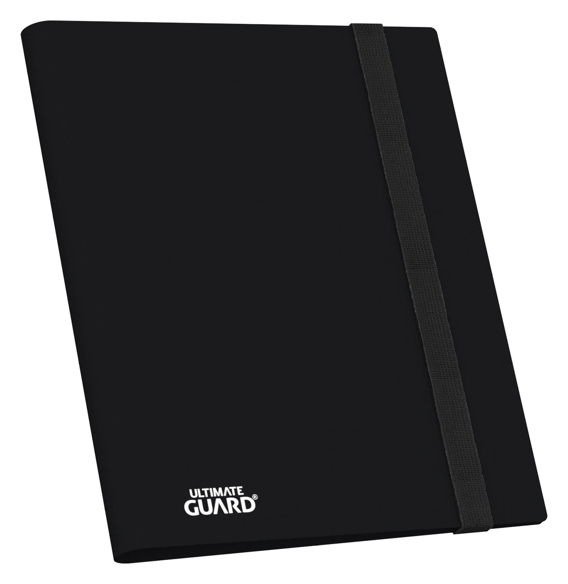 Ultimate Guard – Flexxfolio 360 18-Pocket (Black) – Raccoglitore