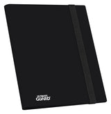 Ultimate Guard – Flexxfolio 360 18-Pocket (Black) – Raccoglitore