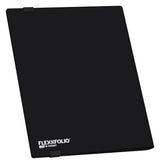 Ultimate Guard – Flexxfolio 360 18-Pocket (Black) – Raccoglitore