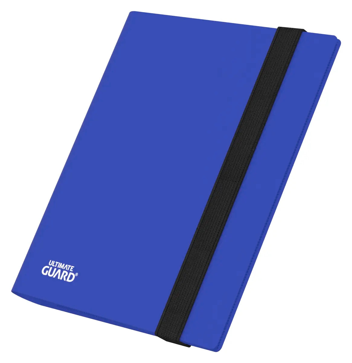 Ultimate Guard – Flexxfolio 160 8-Pocket (Blue) – Raccoglitore