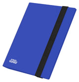 Ultimate Guard – Flexxfolio 160 8-Pocket (Blue) – Raccoglitore