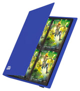 Ultimate Guard – Flexxfolio 160 8-Pocket (Blue) – Raccoglitore