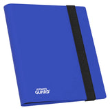 Ultimate Guard – Flexxfolio 160 8-Pocket (Blue) – Raccoglitore