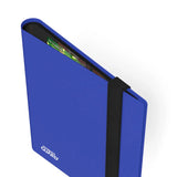 Ultimate Guard – Flexxfolio 160 8-Pocket (Blue) – Raccoglitore