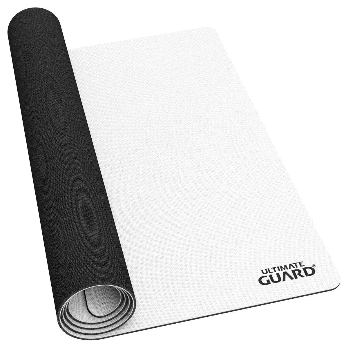 Ultimate Guard - Playmat White - Tappetino da Gioco TCG 61x35 cm