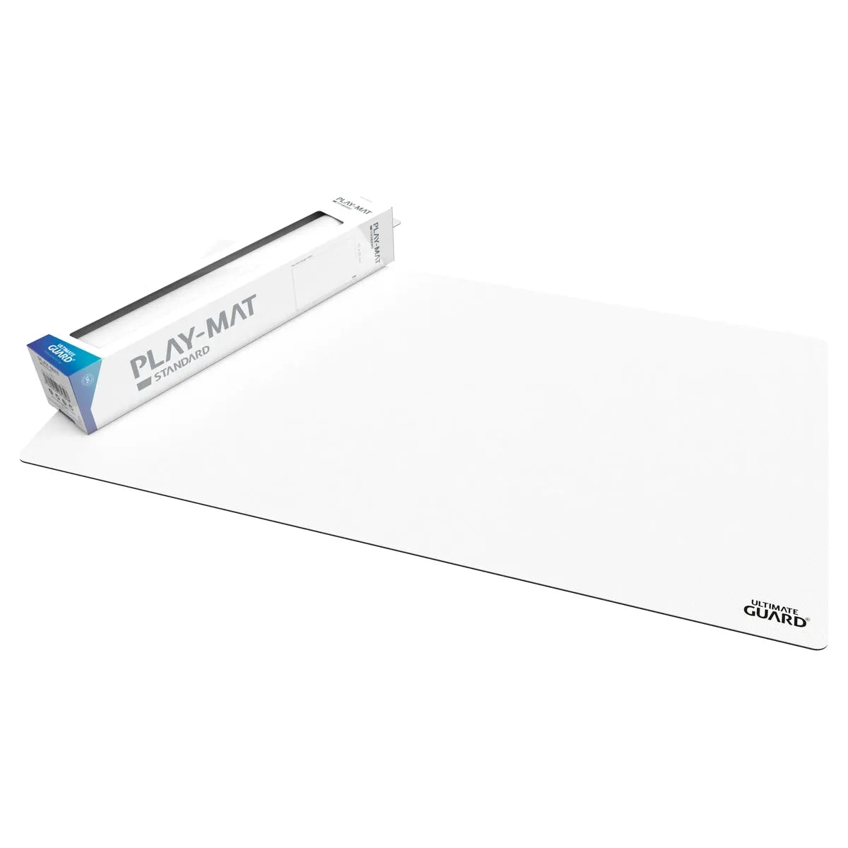 Ultimate Guard - Playmat White - Tappetino da Gioco TCG 61x35 cm