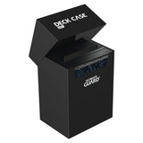 Ultimate Guard - Deck Case 80+ Black