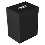 Ultimate Guard - Deck Case 80+ Black