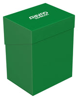 Ultimate Guard - Deck Case 80+ Green