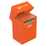 Ultimate Guard - Deck Case 80+ Orange