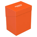 Ultimate Guard - Deck Case 80+ Orange