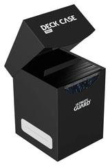 Ultimate Guard - Deck Case 100+ Black