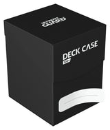 Ultimate Guard - Deck Case 100+ Black