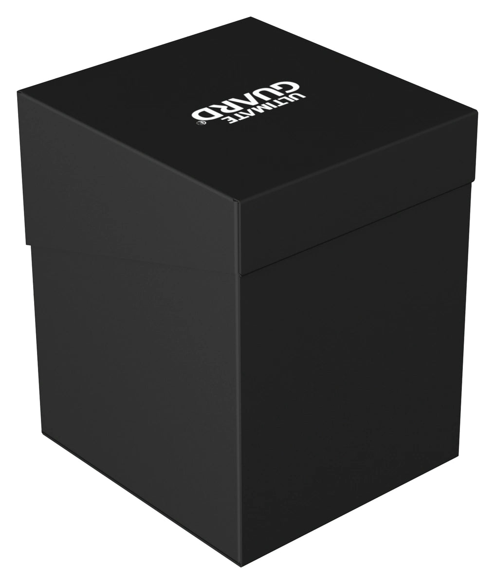 Ultimate Guard - Deck Case 100+ Black