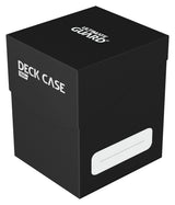 Ultimate Guard - Deck Case 100+ Black