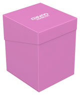 Ultimate Guard - Deck Case 100+ Pink
