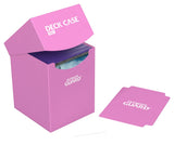 Ultimate Guard - Deck Case 100+ Pink