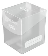 Ultimate Guard - Deck Case 100+ Transparent
