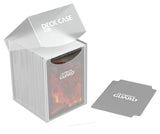 Ultimate Guard - Deck Case 100+ Transparent
