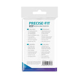 Ultimate Guard - Precise Fit Resealable Sleeves (100)