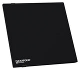 Ultimate Guard – Flexxfolio 480 24-Pocket (Black) – Raccoglitore