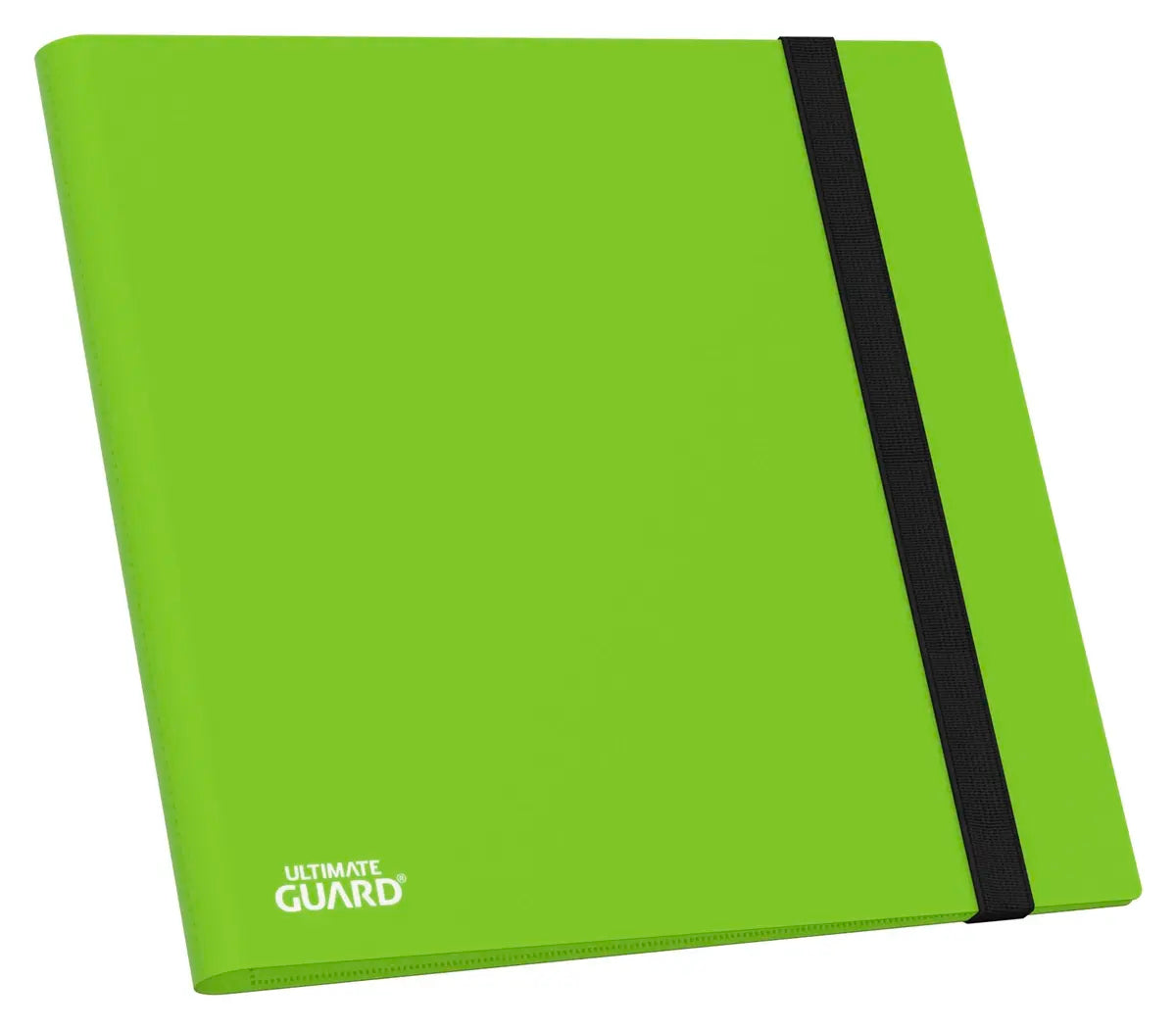 Ultimate Guard – Flexxfolio 480 24-Pocket (Light Green) – Raccoglitore