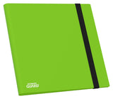 Ultimate Guard – Flexxfolio 480 24-Pocket (Light Green) – Raccoglitore