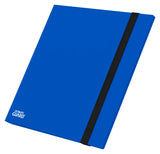 Ultimate Guard – Flexxfolio 480 24-Pocket (Blue) – Raccoglitore