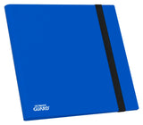 Ultimate Guard – Flexxfolio 480 24-Pocket (Blue) – Raccoglitore