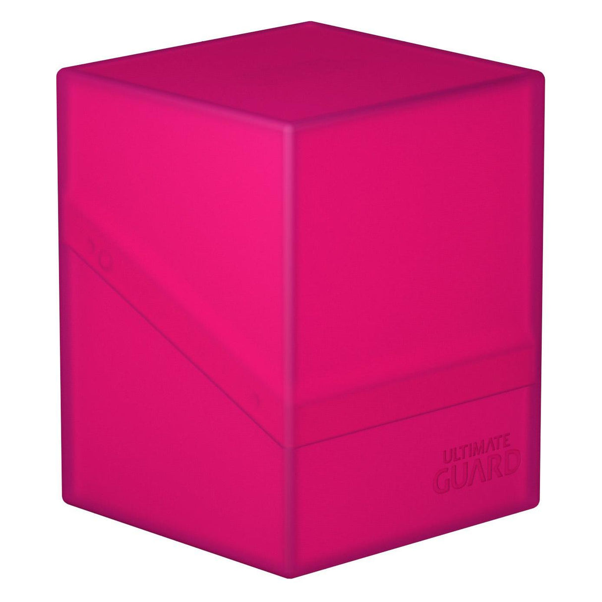 Ultimate Guard - Boulder 100+ Deck Box - Rhodonite