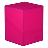 Ultimate Guard - Boulder 100+ Deck Box - Rhodonite