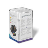 Ultimate Guard - Boulder'n'Tray 100+ Deck Box - Clear