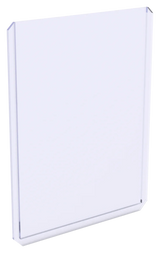 Ultimate Guard – Card Covers Toploading 25pz – 35 pt (Standard Size)