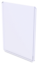 Ultimate Guard – Card Covers Toploading 25pz – 35 pt (Standard Size)
