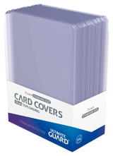 Ultimate Guard – Card Covers Toploading 25pz – 35 pt (Standard Size)
