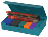 Ultimate Guard - Omnihive 1000+ Xenoskin Deck Box - Petrol