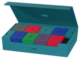Ultimate Guard - Omnihive 1000+ Xenoskin Deck Box - Petrol