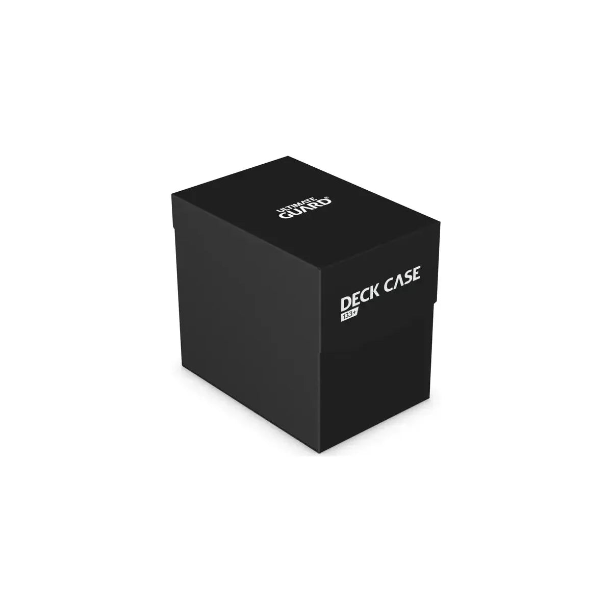 Ultimate Guard - Deck Case 133+ - Black