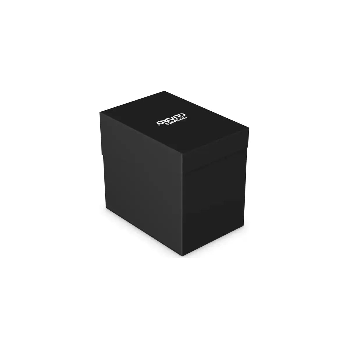 Ultimate Guard - Deck Case 133+ - Black