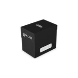 Ultimate Guard - Deck Case 133+ - Black