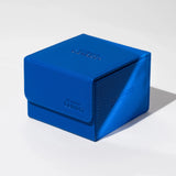 Ultimate Guard - Sidewinder 133+ Xenoskin Deck Box - Blu