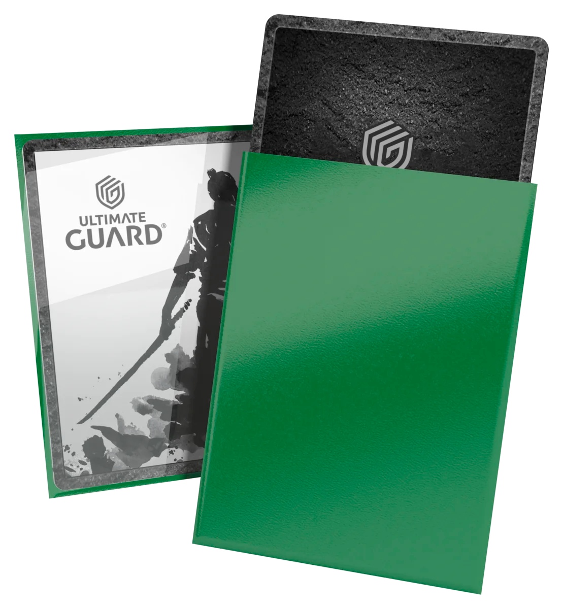 Ultimate Guard - Katana Sleeves Jade Garden (100)