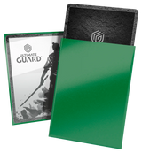 Ultimate Guard - Katana Sleeves Jade Garden (100)