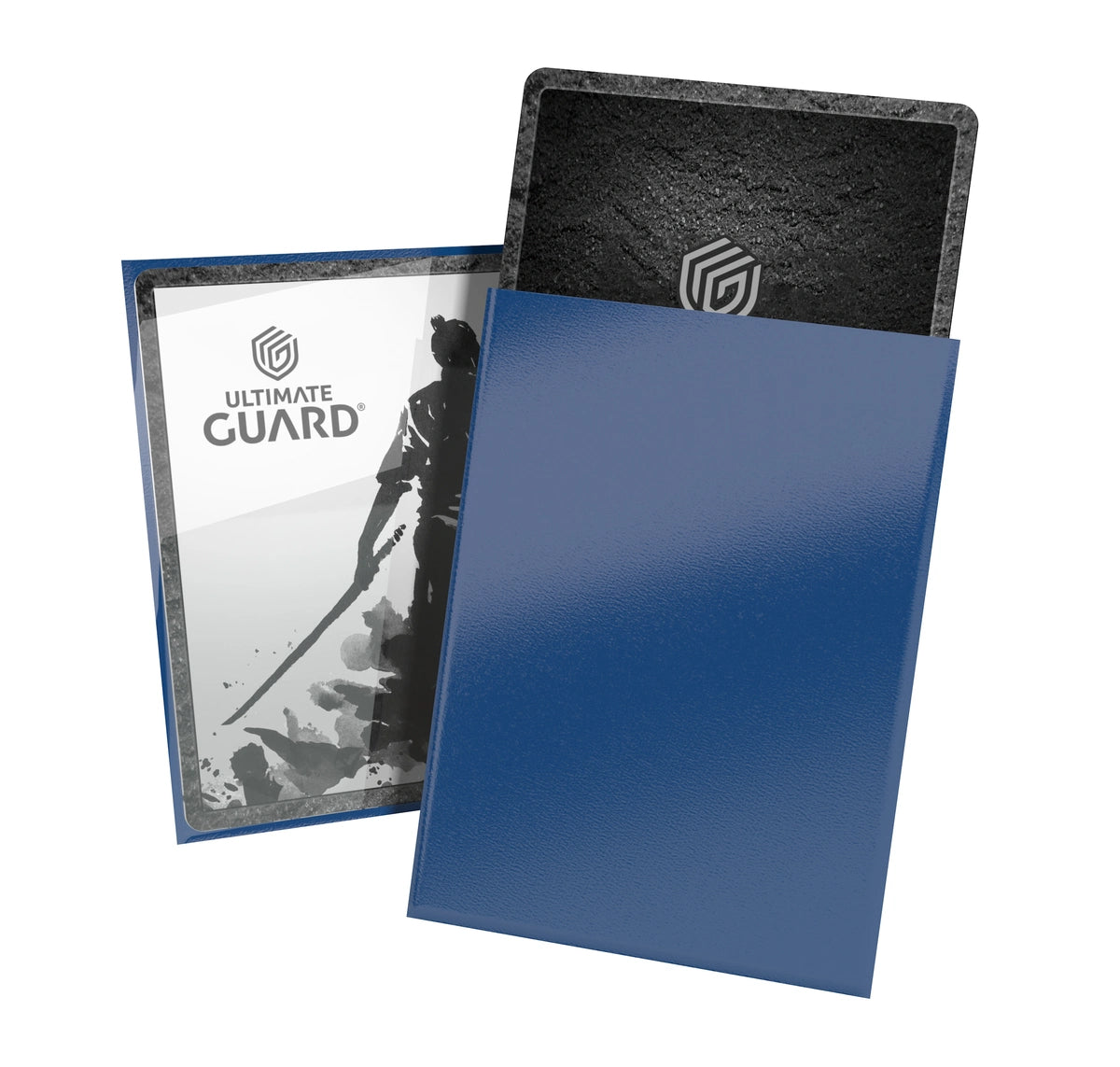Ultimate Guard - Katana Sleeves Blue Bird (100)