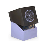 Ultimate Guard - Druidic Secrets Nubis Boulder 100+ Deck Box - Lavender