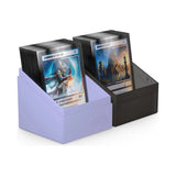 Ultimate Guard - Druidic Secrets Nubis Boulder 100+ Deck Box - Lavender