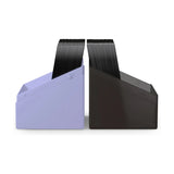 Ultimate Guard - Druidic Secrets Nubis Boulder 100+ Deck Box - Lavender